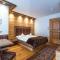 Garni Hotel Rosengarten B&B-38