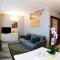 Holiday Homes Aparthotel Milano-22