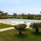 Villa Paradiso with private pool, BBQ area, huge garden and free parking-11