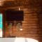 Glamping&BeerSpa Scialla Sul Lago-3