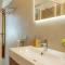 [LA SERENA] large apartment with wifi, a/c, private parking-11