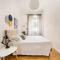 Nora's Home, Charmy Apt in the Heart of Trastevere-8