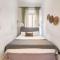 Nora's Home, Charmy Apt in the Heart of Trastevere-19