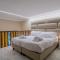 Correnti Boutique Hotel Gold-4