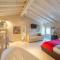 Romantic B&B Il Piccolo Paradiso-74