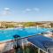 VILLA LAJATICO Farmhouse with Private Pool-76