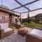 Rondini, Farmhouse with pool-10