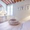 Rosyabate Cottage, with Private Garden and views between Lucca and Pistoia-26