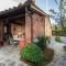 Rosyabate Cottage, with Private Garden and views between Lucca and Pistoia-52