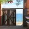 Villa Angelica with private access to beach-47