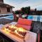 W a n d e r l u s t - casa con piscina riscaldata ad uso esclusivo - Marche-8