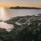 Mangia's Santa Teresa Sardinia, Curio Collection by Hilton-41