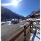 PUNTA VITTORIA SUB 14 - RESIDENCE ANDERBATT GRESSONEY - 3 locali - CIR N 0010-32
