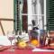 Rental in Rome Sistina View-4