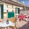 Rental in Rome Sistina View-16