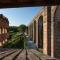 La Dimora dei Conti, Indulge in a Country Farmhouse Apartment with Jacuzzi Facing the Town!-14