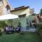 La Dimora dei Conti, Indulge in a Country Farmhouse Apartment with Jacuzzi Facing the Town!-56