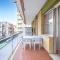 Cozy Apartment In Rimini With Wifi-6