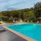 Villa Veranda, a Romantic Farmhouse with Pool-0