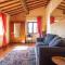 Lovely Apartment In Volterra With Wifi-1