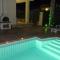 Villa Pino with exclusive private pool only 50m from the beach-11