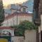 Appartamento in villa con vista Monviso-30