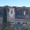 Camera x2 con magnifica vista sul Chiostro di Michelangelo e le Terme di Diocleziano-12
