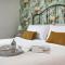 La Galla House - Lecce Selection-22