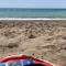 Cottage Barbara with aircon, beautiful sea view by ToscanaTour-18