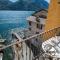 Rustic Suites At The Pier of Brienno - The House Of Travelers-9