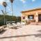Arianna's house with sea view, parking and wi-fi-7