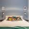 Design Apartments Sassari-Via Roma-2