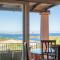 Appartamento Vista Mare 3 Min Porto Cervo-7