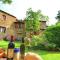 Farmhouse in Cortona with pool-18