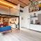 Pop Art Loft con Giardino Privato-2