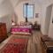 Beautifully restored romantic apartment in the centre of historic Dolcedo-0