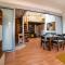 Appartamento Palazzo Barocci-6