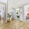 La Rosa Home Sorrento coast-4