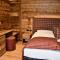 Hotel Alpenrose Wellness-23