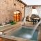 Dimora Sighé, exclusive rural villa with hydromassage pool-76