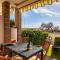 Beach-front boutique apartment Lido 113-1