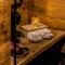 BAITA MAORE luxury rooms & Spa-97