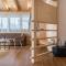 Les Ciases Chalets Dolomites Apt 4-4