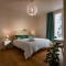 B&B Quattro Stagioni Charme and Wellness-0