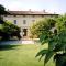 Apartment near Cremona in Historic Convent-10