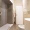 Flat with whirlpool bath in the historic centre-9