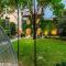 LA CASINA Luxury Apartment inside the Walls of Lucca with Garden, airconditioning, Wifi-74