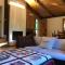 Chalet Leonard House in the wood-1