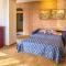 Gorgeous Home In Olevano Romano-17