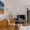 iFlat Shiny Loft in Trastevere-21